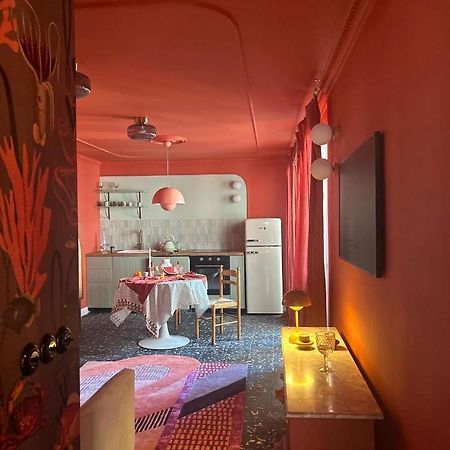 Apartamento No5 간디아 외부 사진