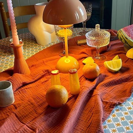 Apartamento No5 간디아 외부 사진