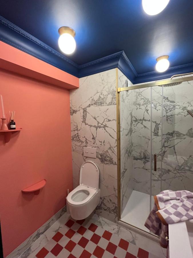 Apartamento No5 간디아 외부 사진
