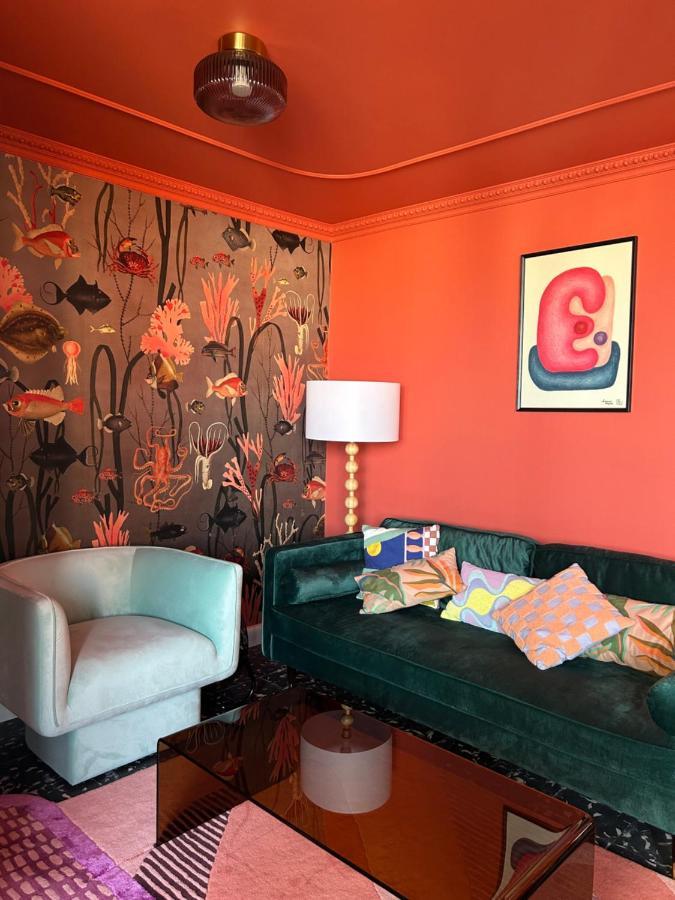 Apartamento No5 간디아 외부 사진