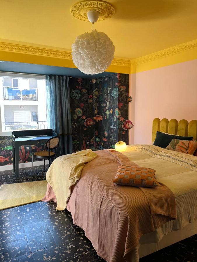 Apartamento No5 간디아 외부 사진