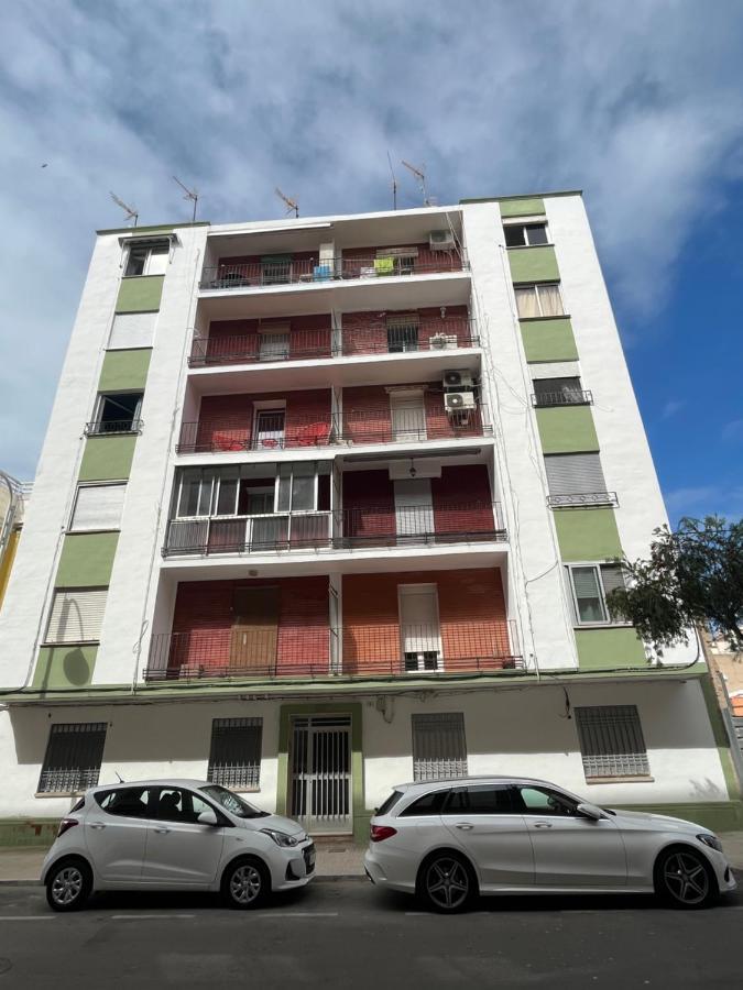 Apartamento No5 간디아 외부 사진
