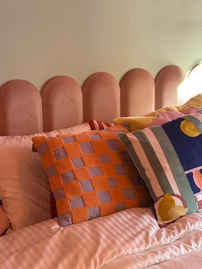 Apartamento No5 간디아 외부 사진