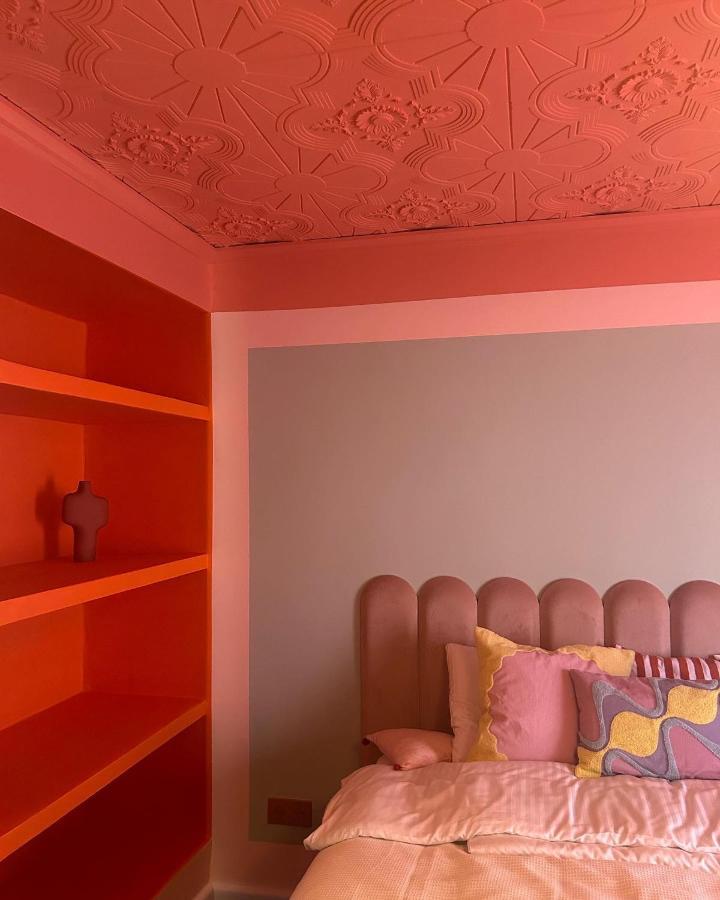 Apartamento No5 간디아 외부 사진