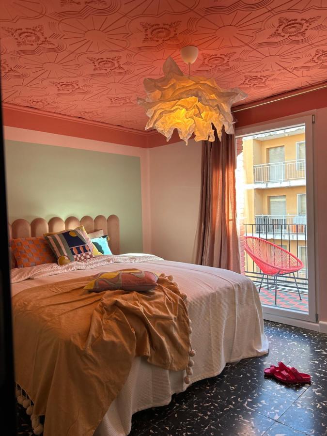 Apartamento No5 간디아 외부 사진