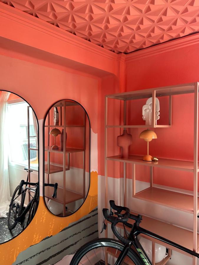 Apartamento No5 간디아 외부 사진