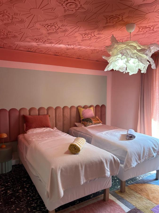 Apartamento No5 간디아 외부 사진