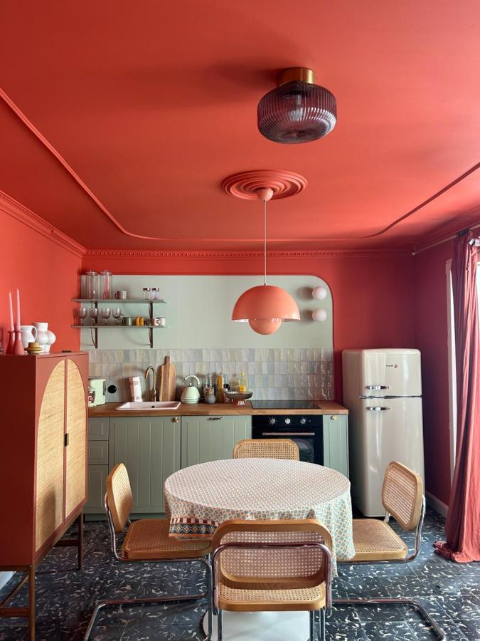 Apartamento No5 간디아 외부 사진