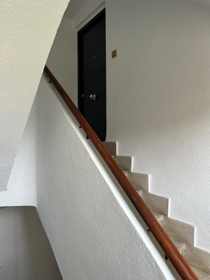 Apartamento No5 간디아 외부 사진